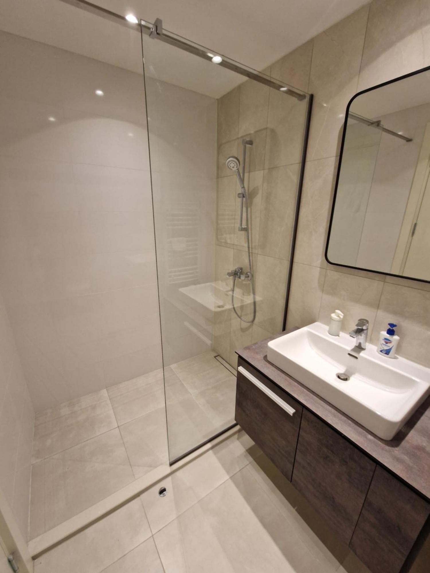Aqua Royal Bw Апартамент Sajmiste
